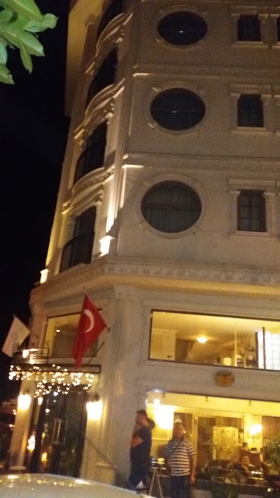 Photos of Biga Palas Hotel