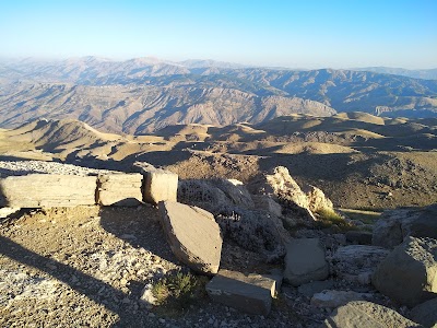 Mount Nemrut