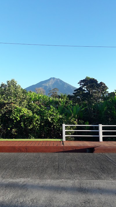 Photos of Finca El Sambo