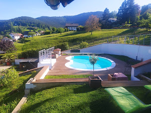 Photo n°3 de Gîte Evazen à Wangenbourg-Engenthal (Maison de vacances)