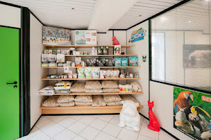 Photo n°4 de Cabinet vétérinaire du Moulin - Saint-Ay - Sevetys à Saint-Ay (Vétérinaire)