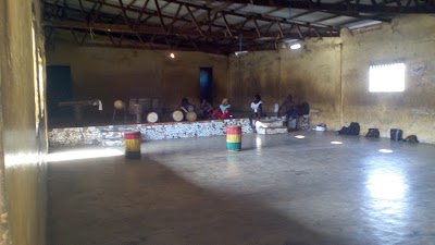 Photos of Maison des Jeunes et la culture de Gbessia Centre