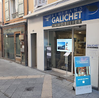 Bertrand Galichet Immobilier à Gap