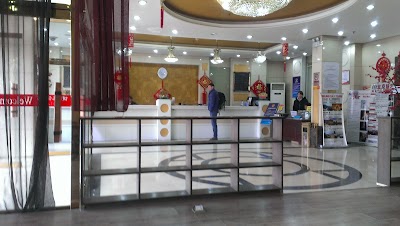 Photos of Botai Hotel