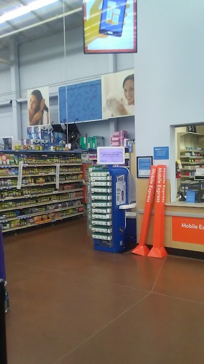 Walmart Pharmacy