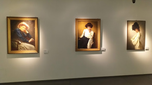 APE Parma Museo - Visual