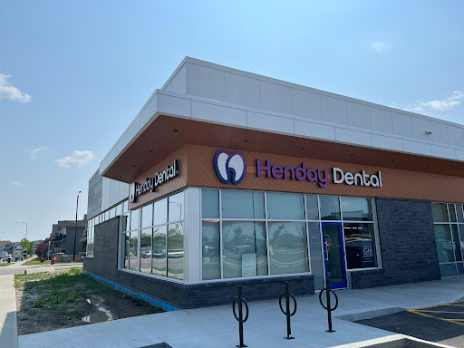 Henday Dental - Visual