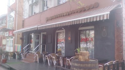 Photos of Jojo's Cafe