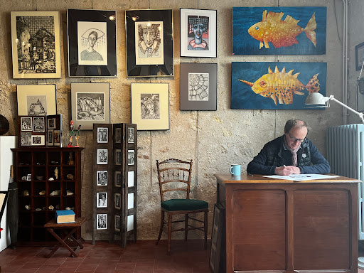 ATELIER46 Gallery - France