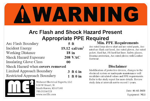 Midwest Electrical Experts, LLC - Thumbnail