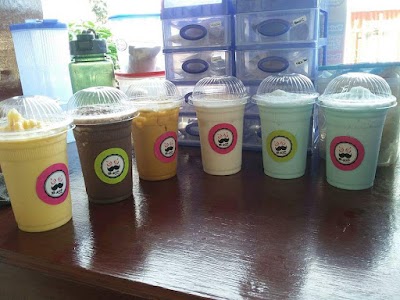 cafe