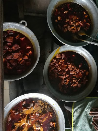 Photos of Ajiwunmi Food Canteen Owode