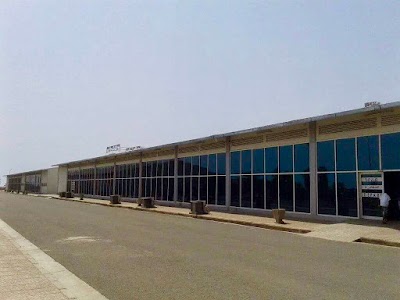 Photos of Massawa International Airport