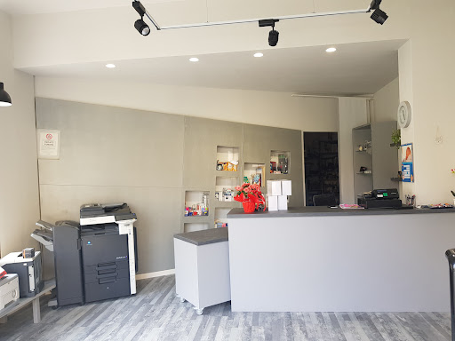 Ecosolution Rigenera e Smaltisce - Visual