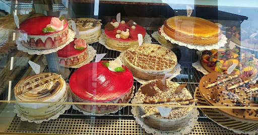 boulangerie maison LESUEUR - Thumbnail