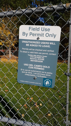THPRD SOCCER FIELD - Thumbnail