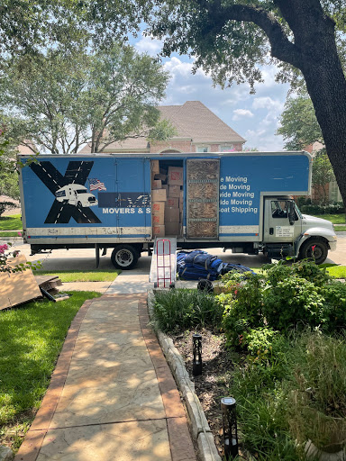 All Over the State Moving and Storage