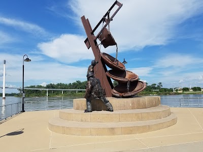 Lewis and Clark National Historic Trail Headquarters and Visitor Center