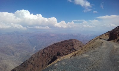 Photos of Cerro Malmisa