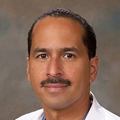 Francisco Cardona Md