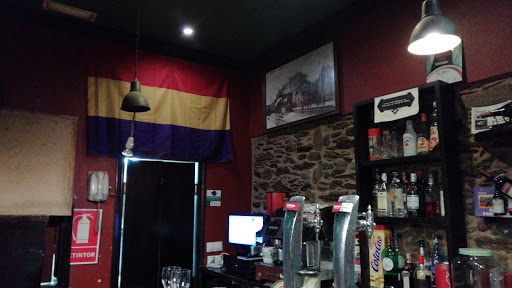 Bar Katanga - Visual