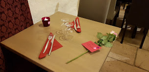 Photo n°49 de Crêperie de la Côte Blanche à Ézy-sur-Eure (Restaurant)