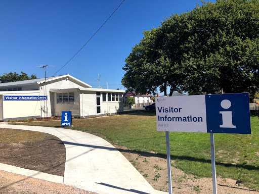 Latrobe Visitor Information Centre - Thumbnail
