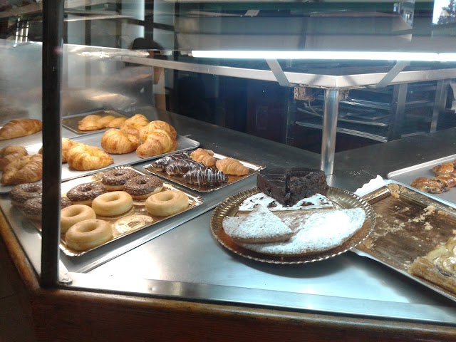 Horchateria Marí Toñi