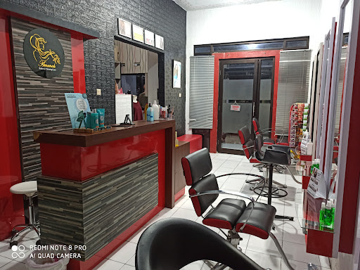 AMANAH SALON