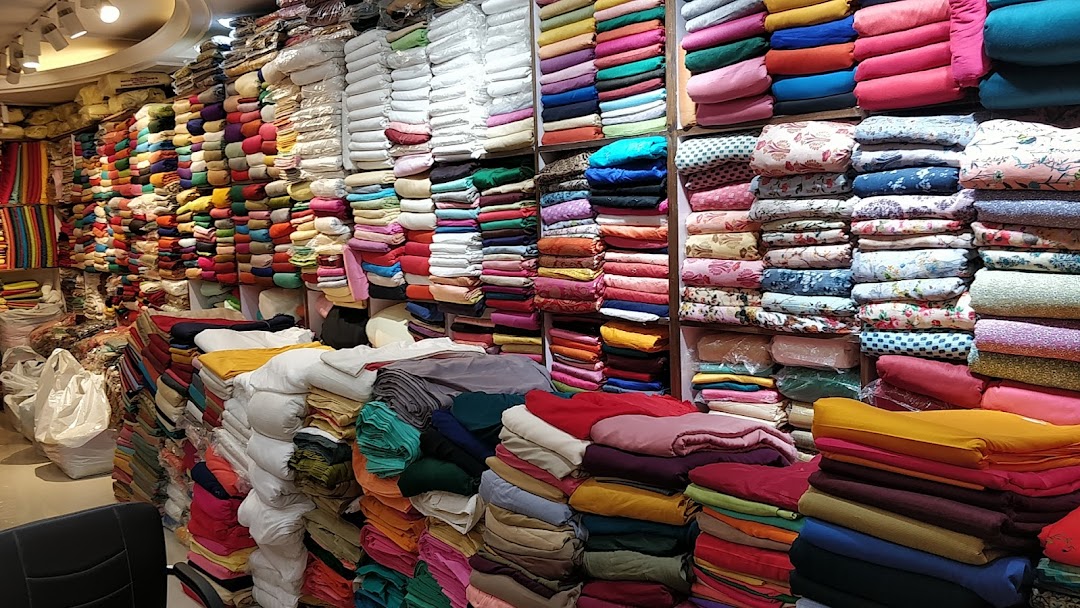 Neha Fab Clothing Store in Lajpat Nagar