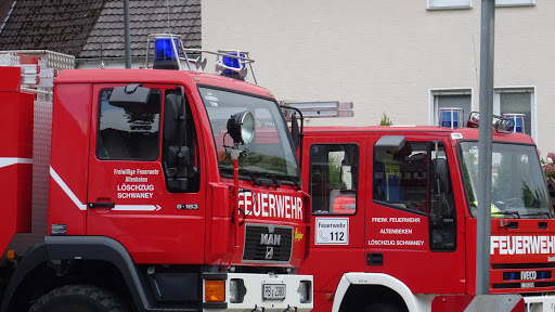 Löschzug Schwaney