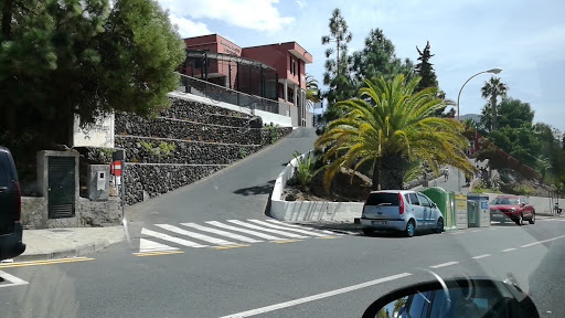 Employment Office Guia de Isora - Thumbnail