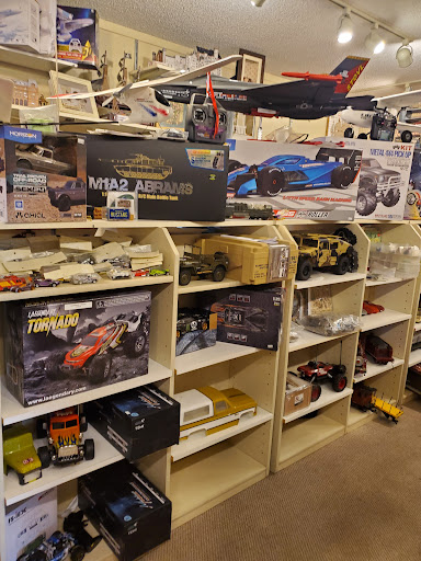 ARK Miniature Enterprises - Thumbnail