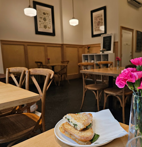 Bird's Nest Cafe + Catering - Thumbnail