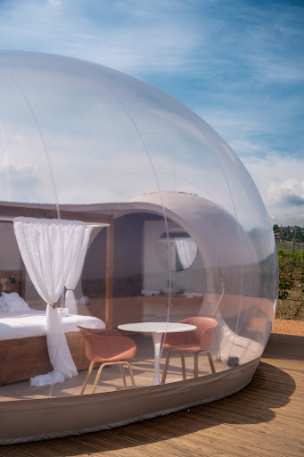 Namoon Bubble Glamping - Thumbnail