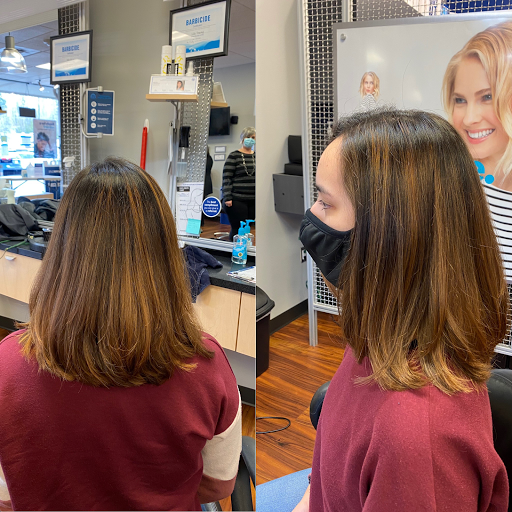 Supercuts Downtown Bothell - Visual