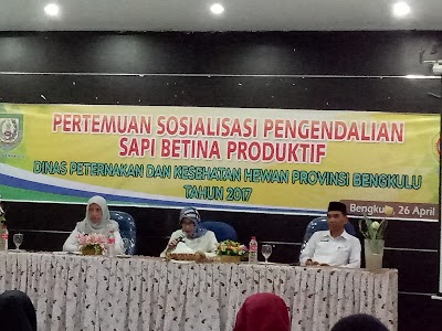 Photos of Hotel Ananda Bengkulu
