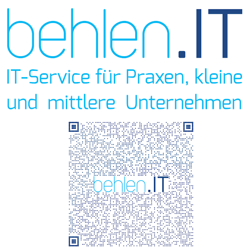 behlen.IT - Visual