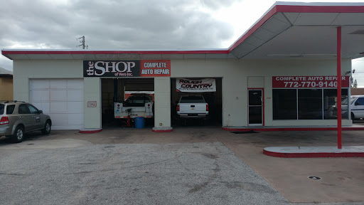The Shop of Vero Inc
