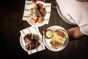 Photo n°7 de Compadre à Paris (Restaurant spécialisé dans les petites portions à partager)