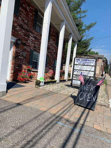 Core Chiropractic - Thumbnail