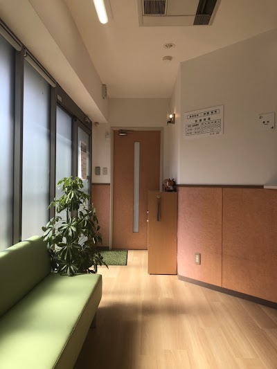 桂川ひむかクリニック