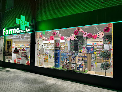 Farmacia Arganda — farmacia en Arganda del Rey