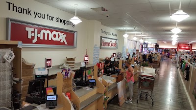 Photos of T.J. Maxx & HomeGoods