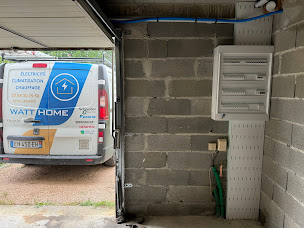 Photo n°2 de Watt Home à Lagarde (Électricien)