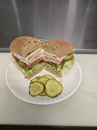 Mac's Quick Stop & Deli