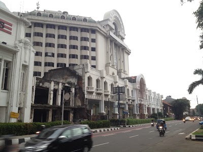 Photos of de Rivier Hotel