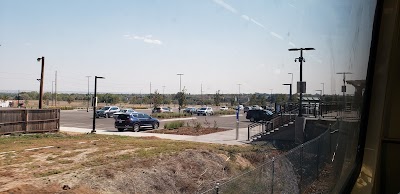 Northglenn / 112th Ave Station