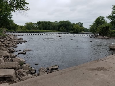 Rock Rapids Swimming Pool