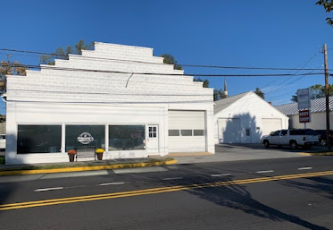 Ridgeway's Autobody